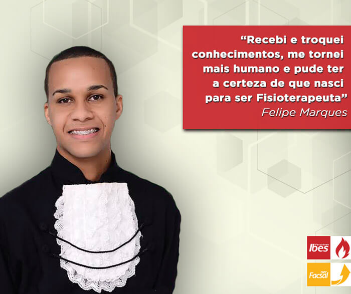 Felipe e o Atendimento Humanizado