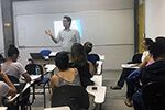 Aula sobre Direito do Consumidor amplia horizontes