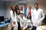 Alunos do Curso de Farmácia realizam Visita Técnica ao CIMEB em Salvador