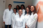 Alunos do Curso de Farmácia realizam Visita Técnica ao CIMEB em Salvador