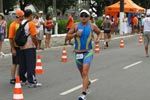 Circuito Nacional Sesc Triathlon, etapa Salvador 2011.