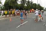 Circuito Nacional Sesc Triathlon, etapa Salvador 2011.