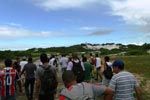 Atividade Interdisciplinar e Transdisciplinar no Parque das Dunas – UNIDUNAS