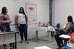 Feira de empreendedorismo