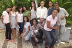Visita Técnica dos Alunos de Administração à ODEBRECHT (Salvador/Bahia)