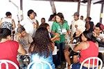 Evento aberto à comunidade em conjunto com a Prefeitura de Salvador
