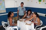 Projeto EAJ vai a Comunidade