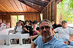 Alunos de Administração do UNICEUSA-FACSAL participam de visita técnica à UNIDUNAS