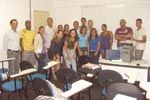 Palestra do ciclo Sexta-feira é dia útil