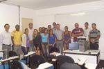 Palestra do ciclo Sexta-feira é dia útil