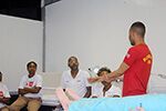 CIPA promove curso de primeiros socorros