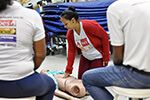 CIPA promove curso de primeiros socorros