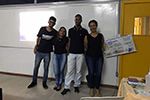 Apresentações de APS dos 2º e 3º semestres foi um sucesso