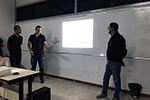 Apresentações de APS dos 2º e 3º semestres foi um sucesso