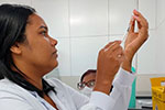 Enfermagem no UNICEUSA-FACSAL: formação sólida, prática desde o início e compromisso com a saúde