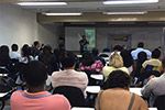 Semana Jurídica Centro Universitário de Salvador – UNICEUSA/Facsal 2016.1