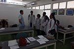 Visita Técnica ao IBR - Instituto Baiano de Reabilitação
