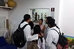 Visita Técnica ao IBR - Instituto Baiano de Reabilitação