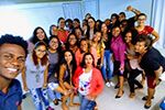 APS movimenta o novo curso de Serviço Social do Centro Universitário de Salvador – UNICEUSA