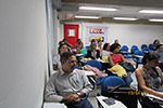Noite de Administração e Ciências Contábeis da Semana Integrada Centro Universitário de Salvador – UNICEUSA/FACSAL