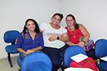 Noite de Administração e Ciências Contábeis da Semana Integrada Centro Universitário de Salvador – UNICEUSA/FACSAL