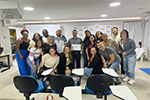 Fisioterapia em Foco: palestra no UNICEUSA inspira futuros profissionais a alcançarem remuneração de destaque