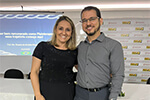 Fisioterapia em Foco: palestra no UNICEUSA inspira futuros profissionais a alcançarem remuneração de destaque