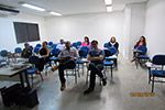 Semana do Gestor do curso de Administração do Centro Universitário de Salvador – UNICEUSA
