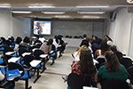 Eventos Científicos Abrem o Semestre de Enfermagem