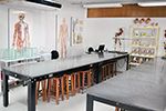 Laboratório de Anatomia