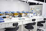 Laboratório de Estética