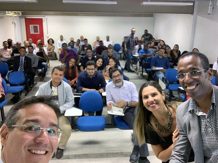 Seminário de Direito do Consumidor