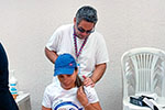UNICEUSA-FACSAL participa da Terceira Caminhada da Saúde e reforça compromisso com o bem-estar da comunidade