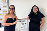 UNICEUSA-FACSAL celebra a Cerimônia do Jaleco nos cursos de Estética e Cosmética e Fisioterapia