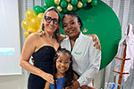 UNICEUSA-FACSAL celebra a Cerimônia do Jaleco nos cursos de Estética e Cosmética e Fisioterapia