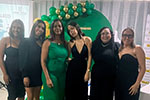 UNICEUSA-FACSAL celebra a Cerimônia do Jaleco nos cursos de Estética e Cosmética e Fisioterapia