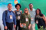 Coordenação de Fisioterapia do UNICEUSA-FACSAL reforça presença em eventos científicos nacionais