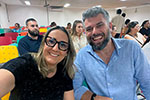 Coordenação de Fisioterapia do UNICEUSA-FACSAL reforça presença em eventos científicos nacionais