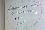 Oficina de Iniciação Científica em Psicologia incentiva novos olhares para a pesquisa acadêmica