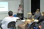 Aula Especial de Atendimento - Convidada Ana Paula Lima