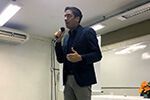 Aula Inaugural de Direito