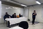 Aula Inaugural de Direito