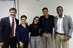 Aula Inaugural de Direito