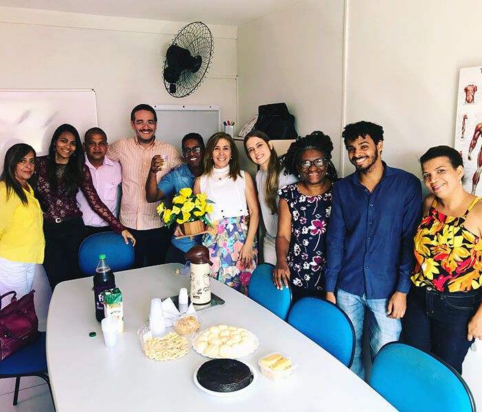 Núcleo da Prática Jurídica vai além da prática jurídica