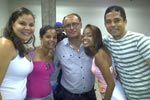 Semana do Gestor de 2012
