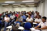 Palestra Curso de Redes