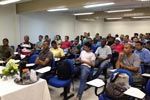 Palestra Curso de Redes
