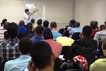 Palestra Curso de Redes