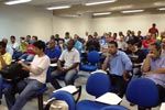 Palestra Curso de Redes