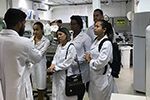 Visita Técnica à APAE Salvador